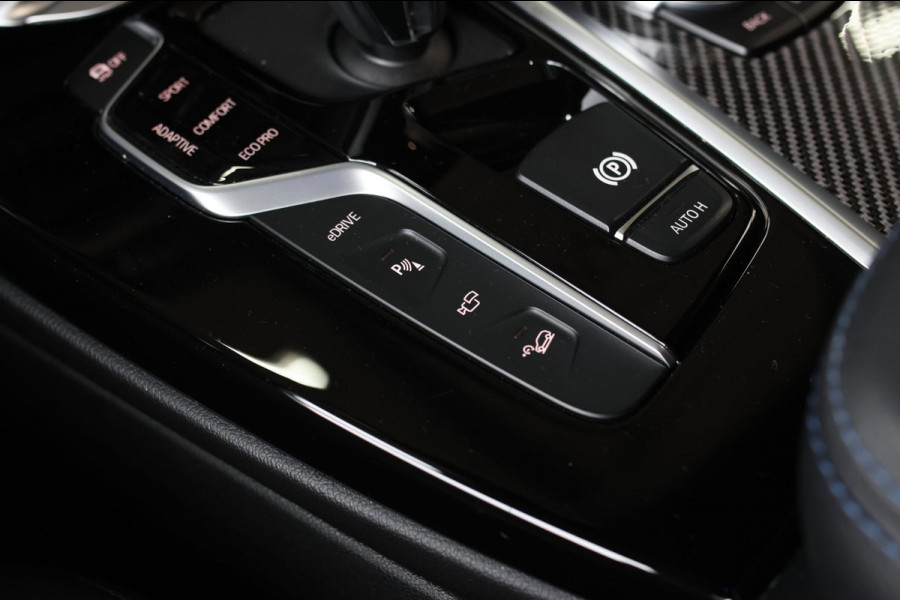 BMW X3 XDrive30e M-Sport *Pano*H/K*360 Camera*Trekhaak*Head-Up*