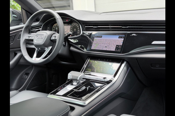 Audi Q8 60 TFSI e quattro Pro Line S Competition BTW!