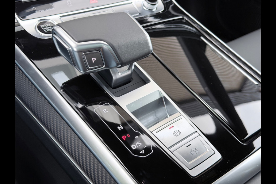 Audi Q8 60 TFSI e quattro Pro Line S Competition BTW!