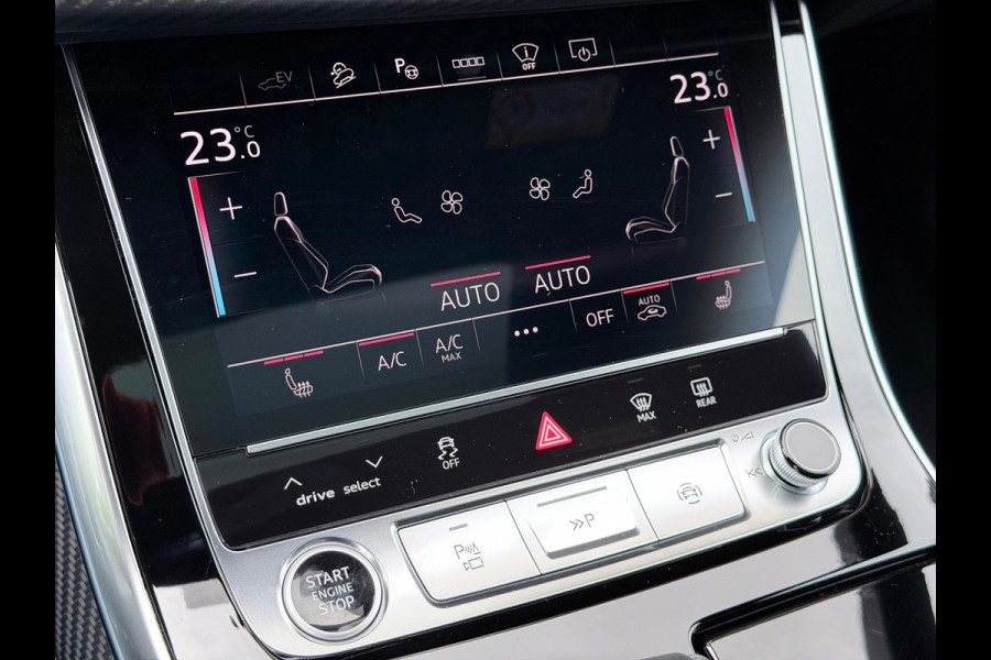 Audi Q8 60 TFSI e quattro Pro Line S Competition BTW!