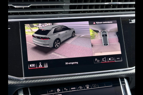 Audi Q8 60 TFSI e quattro Pro Line S Competition BTW!