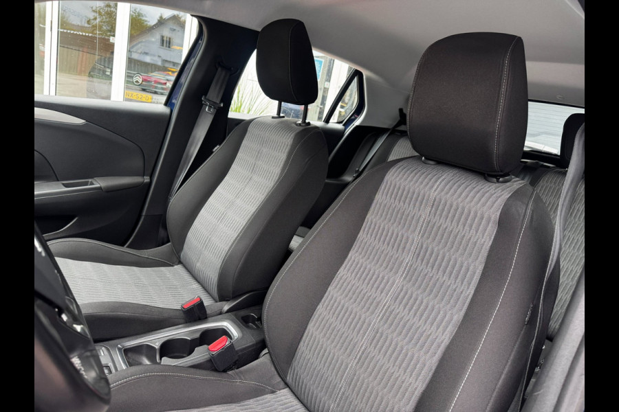 Opel Corsa 1.2 Edition | Automaat | NL-Auto |Navigatie | Parkeersensoren | Cruise Control