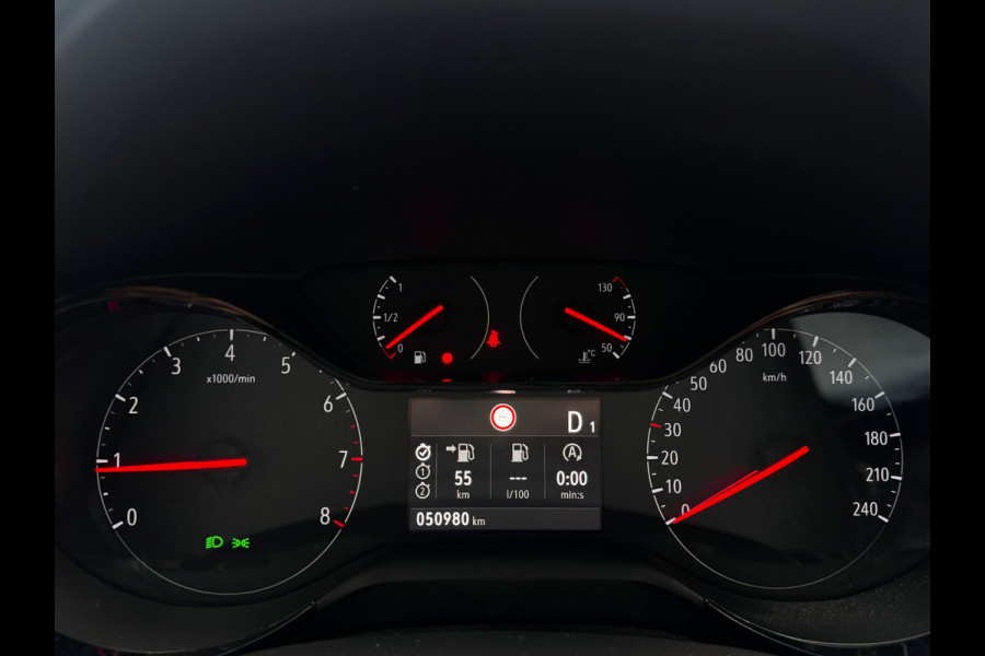 Opel Corsa 1.2 Edition | Automaat | NL-Auto |Navigatie | Parkeersensoren | Cruise Control