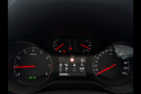 Opel Corsa 1.2 Edition | Automaat | NL-Auto |Navigatie | Parkeersensoren | Cruise Control