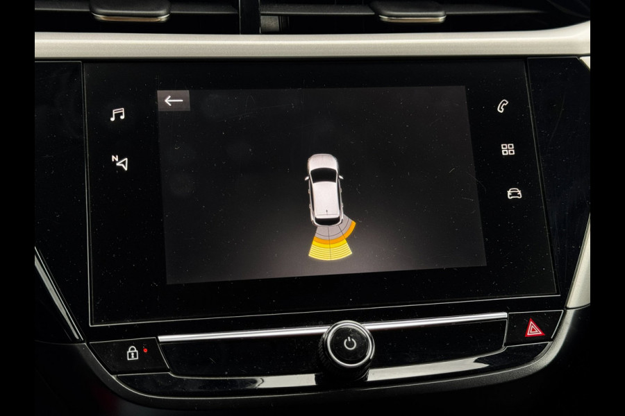 Opel Corsa 1.2 Edition | Automaat | NL-Auto |Navigatie | Parkeersensoren | Cruise Control