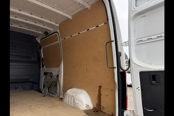 Mercedes-Benz Sprinter 314 2.2 CDI Automaat L2H2 Climate Control Cruise Control Carplay Camera