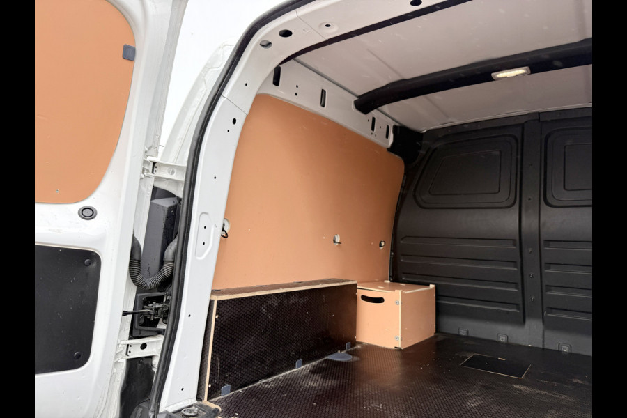 Renault Kangoo E-Tech 45kWh 122PK L1 300km WLTP *MARGE* Climate Control Camera Bluetooth Parkeersensoren Achter