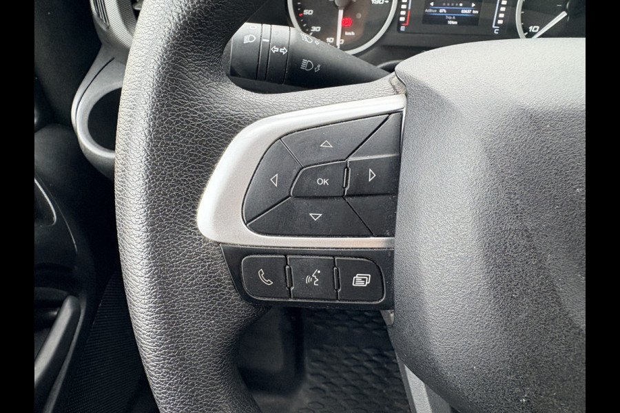Iveco Daily 35C16 3.0 160PK Bakwagen Laadklep Zijdeur Camera Climate Control Bluetooth  Meubelbak Koffer
