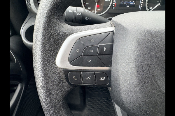 Iveco Daily 35C16 3.0 160PK Bakwagen Laadklep Zijdeur Camera Climate Control Bluetooth  Meubelbak Koffer