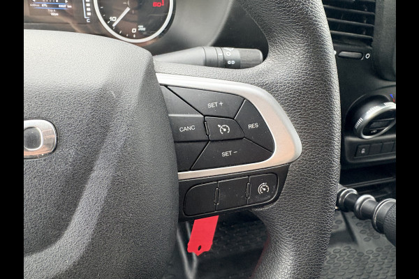 Iveco Daily 35C16 3.0 160PK Bakwagen Laadklep Zijdeur Camera Climate Control Bluetooth  Meubelbak Koffer