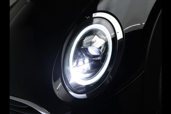 MINI Cabrio 1.5 Cooper Chili Sport (CABRIO,NAVI,CAMERA,STOELVERWARMING,XENON,CLIMATE,CRUISE,BLACK EDTION,SPORTSTOELEN,LM VELGEN)