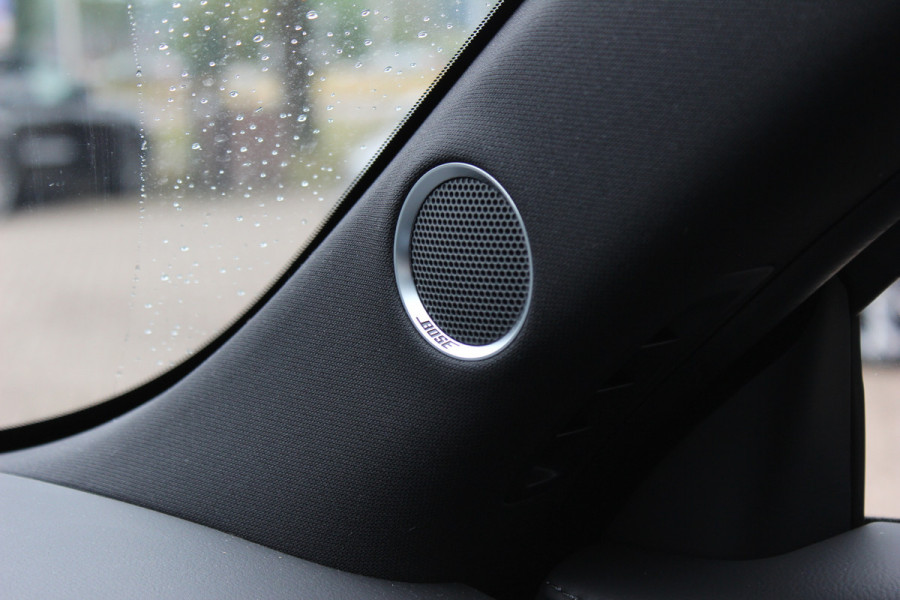 Mazda CX-5 2.0 e-SkyActiv-G M Hybrid 165 Homura / Trekhaak / Schuifdak / 360Camera / Head-up / Leder / 19'' / Bose / Keyless / Stoelventilatie+Verwarmd / Dodehoek / DAB / ACC