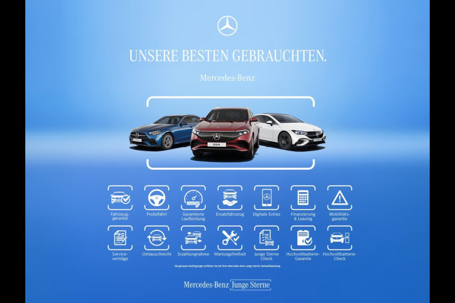 Mercedes-Benz A-Klasse 250e AMG ** NIGHT, LEDER, TREKH, PANO, MEMO, 2-Zone CLIMA, 19-inch LMV,  ** 1e EIG - UNFALLFREI ** ** INFORMEER OOK NAAR ONZE AANTREKKELIJKE FINANCIAL-LEASE TARIEVEN **