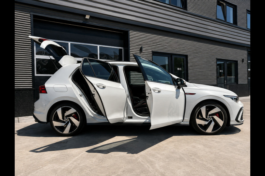 Volkswagen Golf 2.0 TSI GTI