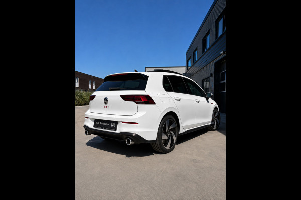 Volkswagen Golf 2.0 TSI GTI