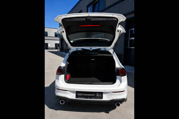 Volkswagen Golf 2.0 TSI GTI