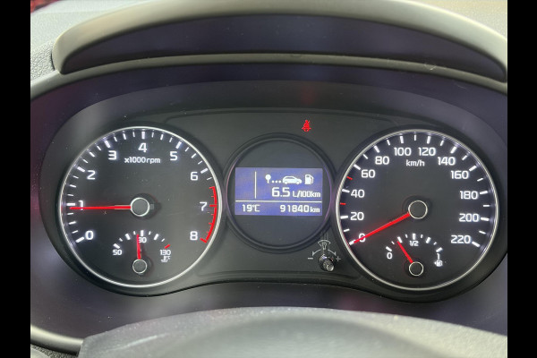 Kia Picanto 1.0 T-GDI GT-Line 102pk l Draadloze telefoonlader l Carplay l 2e Eigenaar l Keyless l Camera l Stoelverw-Stuurverw l Leder l Navi l Airco l Cruise l Lm velgen l Pdc l N.A.P l Net beurt gehad l Apk tot 09-2027