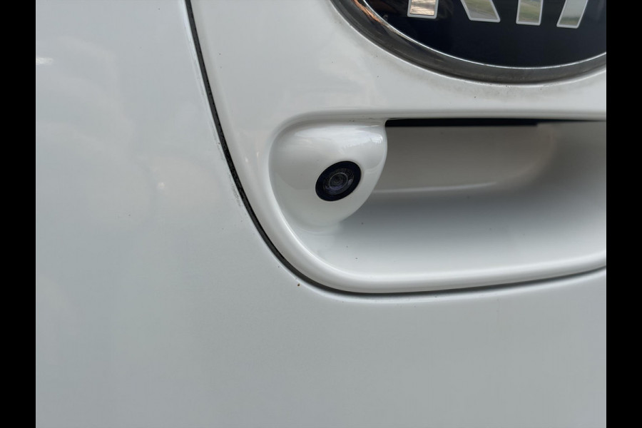 Kia Picanto 1.0 T-GDI GT-Line 102pk l Draadloze telefoonlader l Carplay l 2e Eigenaar l Keyless l Camera l Stoelverw-Stuurverw l Leder l Navi l Airco l Cruise l Lm velgen l Pdc l N.A.P l Net beurt gehad l Apk tot 09-2027