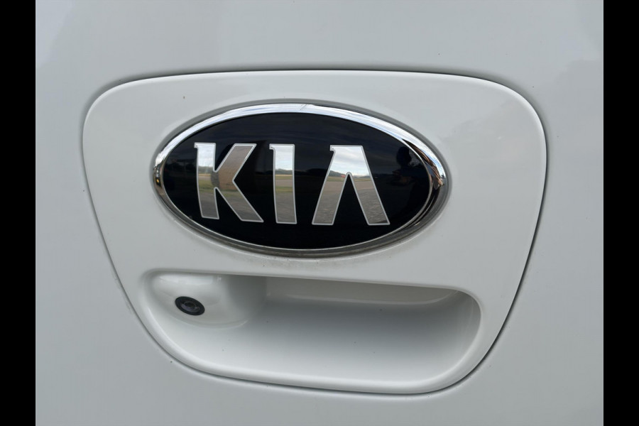 Kia Picanto 1.0 T-GDI GT-Line 102pk l Draadloze telefoonlader l Carplay l 2e Eigenaar l Keyless l Camera l Stoelverw-Stuurverw l Leder l Navi l Airco l Cruise l Lm velgen l Pdc l N.A.P l Net beurt gehad l Apk tot 09-2027