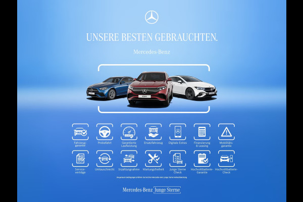 Mercedes-Benz A-Klasse 250e AMG ** NIGHT, MBUX+, PANO, MEMO, DISTR, 2-Zone CLIMA, 19-inch LMV,  ** 1e EIG - UNFALLFREI ** ** INFORMEER OOK NAAR ONZE AANTREKKELIJKE FINANCIAL-LEASE TARIEVEN **