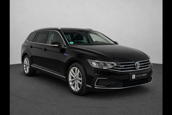 Volkswagen Passat Variant 1.4 TSI PHEV GTE | Camera | Sfeer | Carplay | Halfleder | Massage | Virtual | 1e eig.