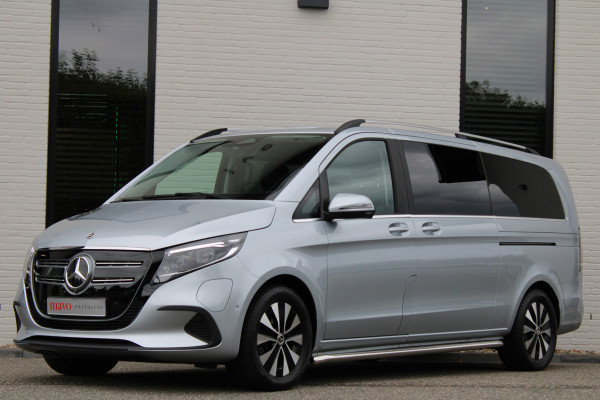 Mercedes-Benz Eqv 300 L3 / Extra Lang / 7-Persoons / 2x Elec Schuifdeur / Burmester / 360 Camera / Vol Opties / NIEUWSTAAT