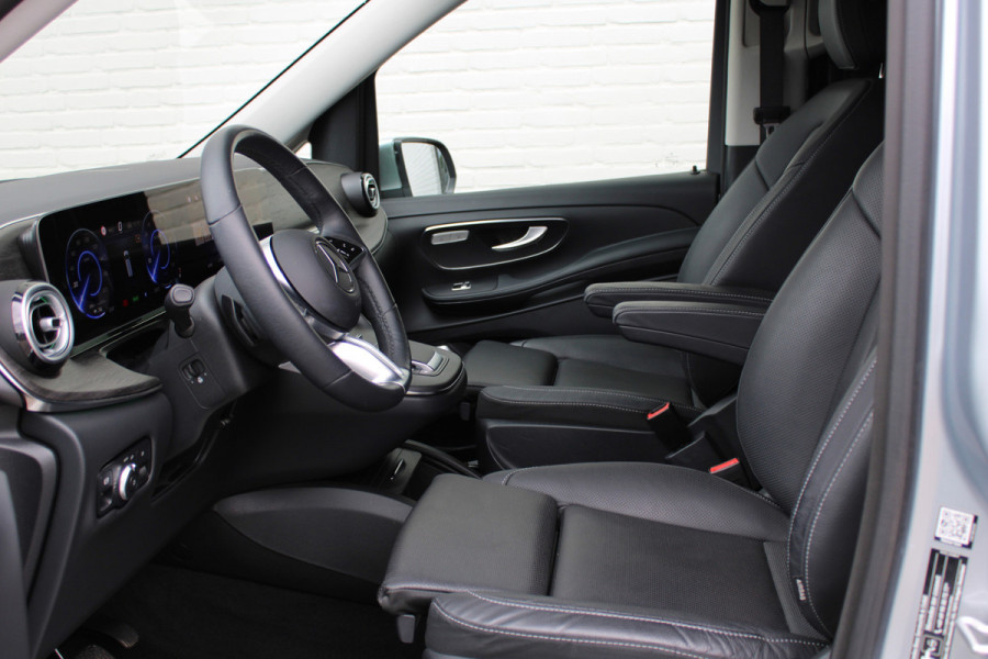 Mercedes-Benz Eqv 300 L3 / Extra Lang / 7-Persoons / 2x Elec Schuifdeur / Burmester / 360 Camera / Vol Opties / NIEUWSTAAT