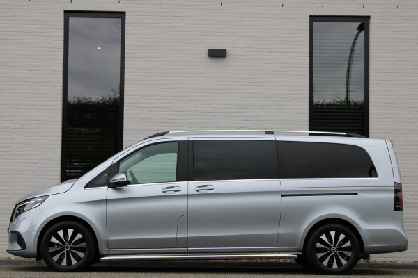 Mercedes-Benz Eqv 300 L3 / Extra Lang / 7-Persoons / 2x Elec Schuifdeur / Burmester / 360 Camera / Vol Opties / NIEUWSTAAT