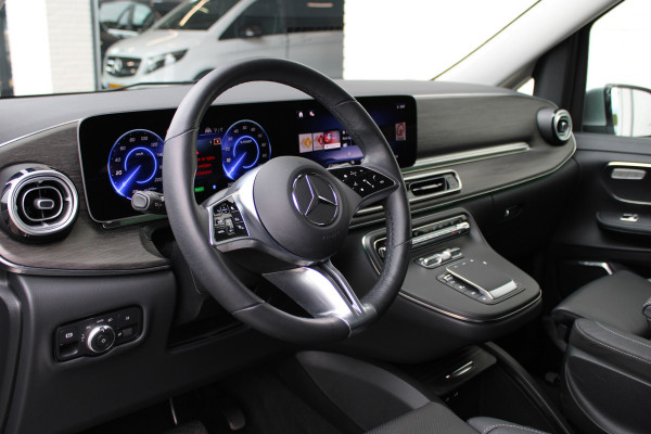 Mercedes-Benz Eqv 300 L3 / Extra Lang / 7-Persoons / 2x Elec Schuifdeur / Burmester / 360 Camera / Vol Opties / NIEUWSTAAT