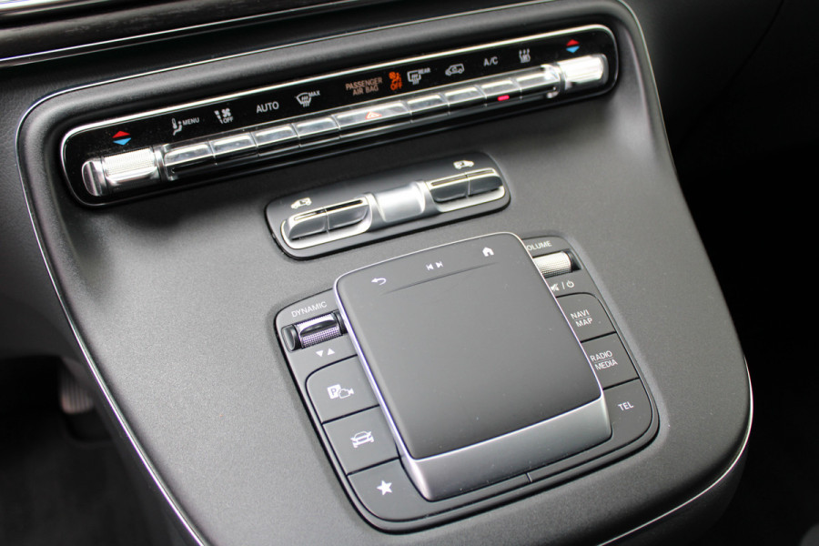 Mercedes-Benz Eqv 300 L3 / Extra Lang / 7-Persoons / 2x Elec Schuifdeur / Burmester / 360 Camera / Vol Opties / NIEUWSTAAT