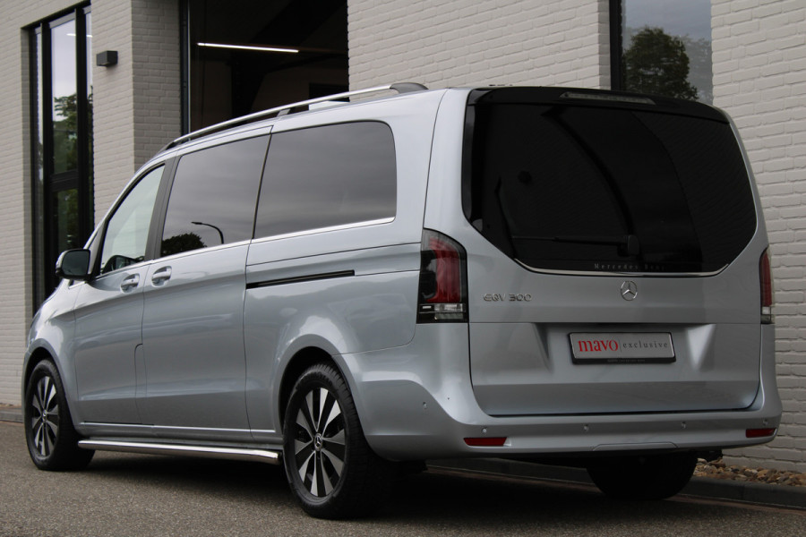 Mercedes-Benz Eqv 300 L3 / Extra Lang / 7-Persoons / 2x Elec Schuifdeur / Burmester / 360 Camera / Vol Opties / NIEUWSTAAT