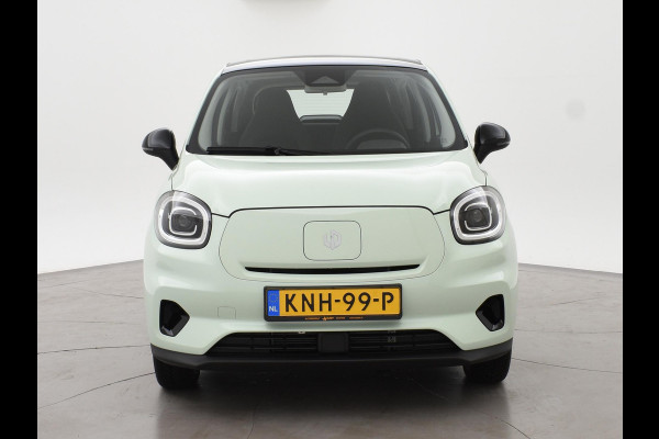 Leapmotor T03 DESIGN 37.3 kWh *822 KM* + PANORAMA | CAMERA | ADAPTIVE CRUISE