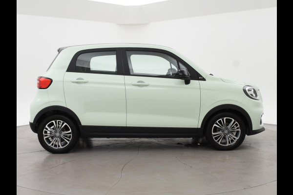 Leapmotor T03 DESIGN 37.3 kWh *822 KM* + PANORAMA | CAMERA | ADAPTIVE CRUISE