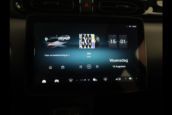 Leapmotor T03 DESIGN 37.3 kWh *822 KM* + PANORAMA | CAMERA | ADAPTIVE CRUISE