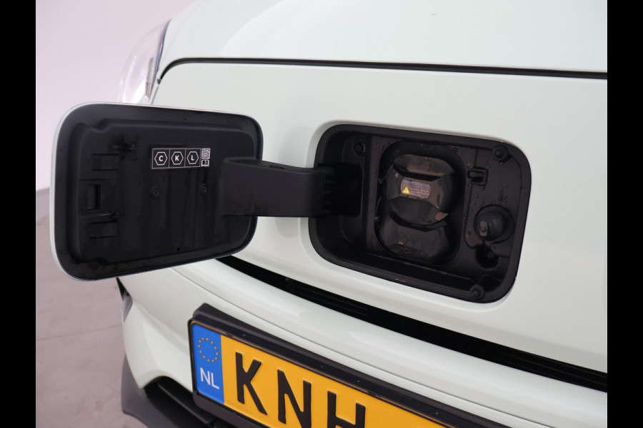 Leapmotor T03 DESIGN 37.3 kWh *822 KM* + PANORAMA | CAMERA | ADAPTIVE CRUISE