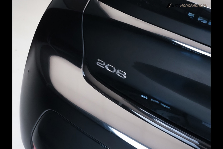 Peugeot 208 1.2 PureTech Allure Pack (APPLE CARPLAY,LED,DIGITAAL DISPLAY,KEYLESS,CLIMATE,CRUISE,CAMERA,PARKEERSENSOREN,LM-VELGEN)