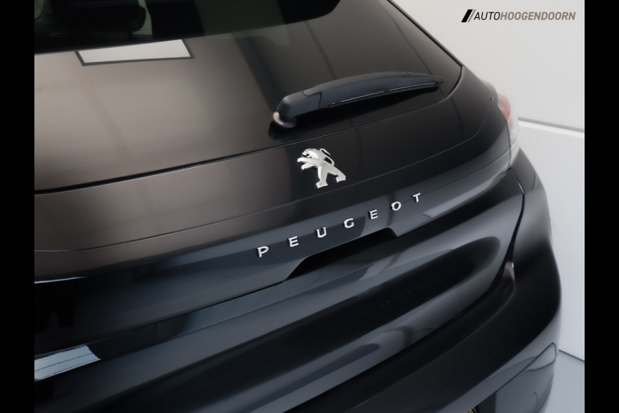 Peugeot 208 1.2 PureTech Allure Pack (APPLE CARPLAY,LED,DIGITAAL DISPLAY,KEYLESS,CLIMATE,CRUISE,CAMERA,PARKEERSENSOREN,LM-VELGEN)