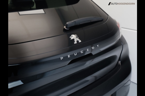 Peugeot 208 1.2 PureTech Allure Pack (APPLE CARPLAY,LED,DIGITAAL DISPLAY,KEYLESS,CLIMATE,CRUISE,CAMERA,PARKEERSENSOREN,LM-VELGEN)