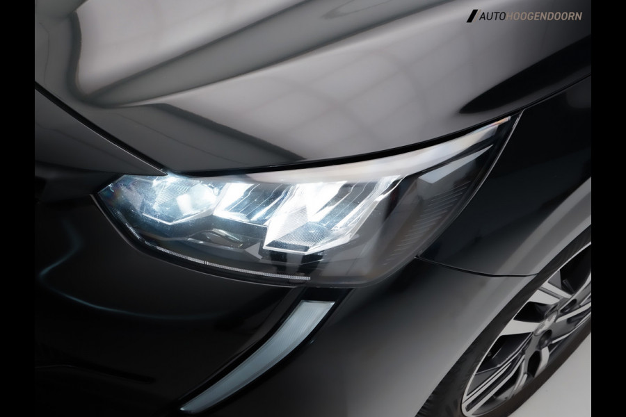 Peugeot 208 1.2 PureTech Allure Pack (APPLE CARPLAY,LED,DIGITAAL DISPLAY,KEYLESS,CLIMATE,CRUISE,CAMERA,PARKEERSENSOREN,LM-VELGEN)