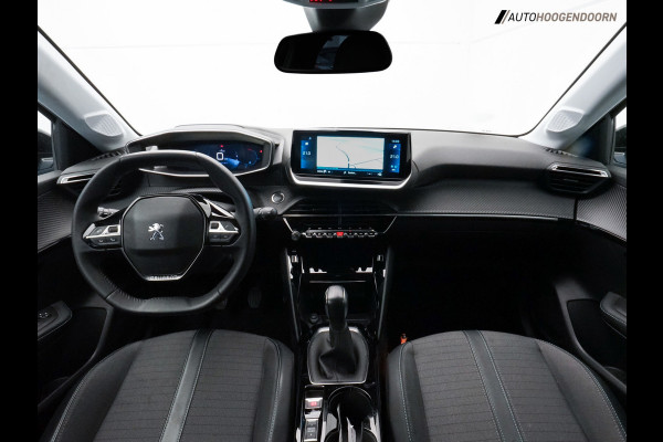 Peugeot 208 1.2 PureTech Allure Pack (APPLE CARPLAY,LED,DIGITAAL DISPLAY,KEYLESS,CLIMATE,CRUISE,CAMERA,PARKEERSENSOREN,LM-VELGEN)