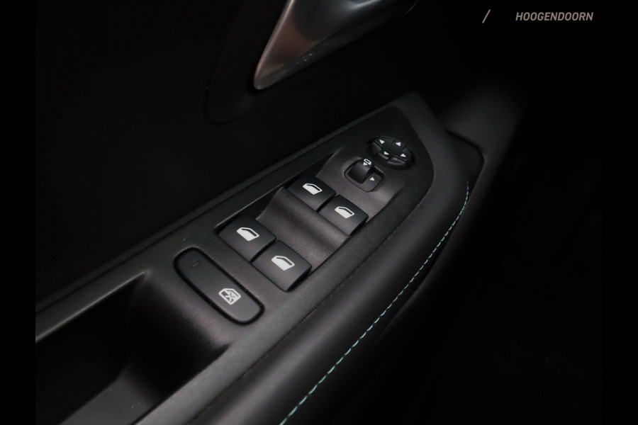 Peugeot 208 1.2 PureTech Allure Pack (APPLE CARPLAY,LED,DIGITAAL DISPLAY,KEYLESS,CLIMATE,CRUISE,CAMERA,PARKEERSENSOREN,LM-VELGEN)