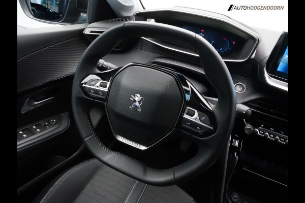 Peugeot 208 1.2 PureTech Allure Pack (APPLE CARPLAY,LED,DIGITAAL DISPLAY,KEYLESS,CLIMATE,CRUISE,CAMERA,PARKEERSENSOREN,LM-VELGEN)
