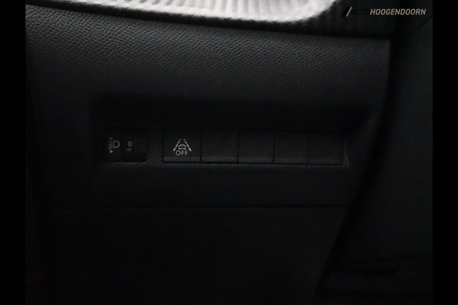 Peugeot 208 1.2 PureTech Allure Pack (APPLE CARPLAY,LED,DIGITAAL DISPLAY,KEYLESS,CLIMATE,CRUISE,CAMERA,PARKEERSENSOREN,LM-VELGEN)