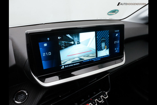 Peugeot 208 1.2 PureTech Allure Pack (APPLE CARPLAY,LED,DIGITAAL DISPLAY,KEYLESS,CLIMATE,CRUISE,CAMERA,PARKEERSENSOREN,LM-VELGEN)