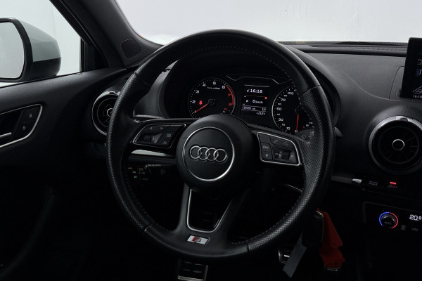 Audi A3 Sportback 1.0 TFSI Sport S Line Edition (NAVIGATIE, CLIMA, LED, PDC, CRUISE, S-LINE)