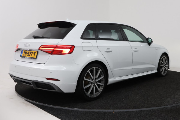 Audi A3 Sportback 1.0 TFSI Sport S Line Edition (NAVIGATIE, CLIMA, LED, PDC, CRUISE, S-LINE)