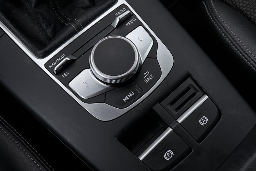 Audi A3 Sportback 1.0 TFSI Sport S Line Edition (NAVIGATIE, CLIMA, LED, PDC, CRUISE, S-LINE)