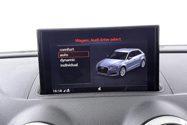 Audi A3 Sportback 1.0 TFSI Sport S Line Edition (NAVIGATIE, CLIMA, LED, PDC, CRUISE, S-LINE)