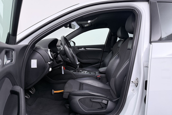 Audi A3 Sportback 1.0 TFSI Sport S Line Edition (NAVIGATIE, CLIMA, LED, PDC, CRUISE, S-LINE)
