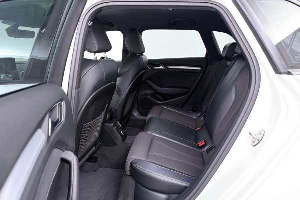 Audi A3 Sportback 1.0 TFSI Sport S Line Edition (NAVIGATIE, CLIMA, LED, PDC, CRUISE, S-LINE)